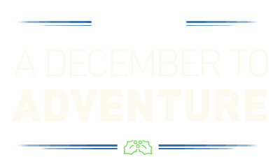 A December to Adventure
